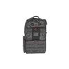 Image 1 : GPS TAC RANGE BACKPACK TALL BLACKOUT