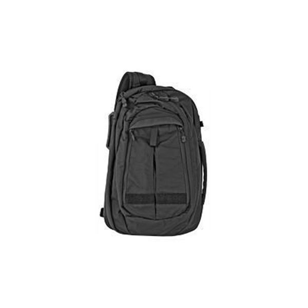 VERTX COMMUTER SLNG BAG 2.0 BLK