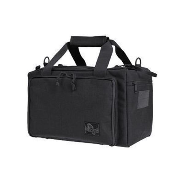 MAXPEDITION COMPACT RANGE BAG BLK