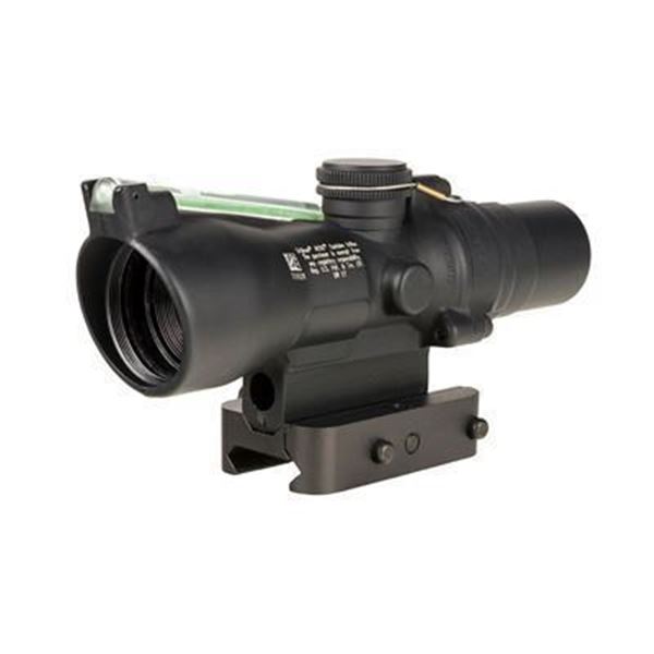 TRIJICON ACOG 2X20 GREEN CROSSHAIR