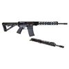Image 1 : DIAMONDBACK DB15 5.56 300BLK 16" COMBO