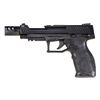 Image 1 : TAURUS TX 22 SCR 22LR 5.4" 16RD BLK