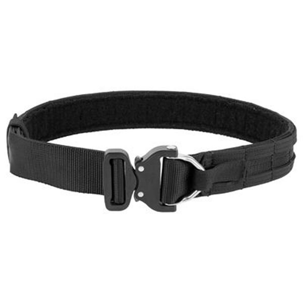 EAGLE OPER GUN BELT CBRA L 39-44" BK