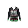 Image 1 : MAGPUL UGLY CHRISTMAS SWEATER BLK 2X