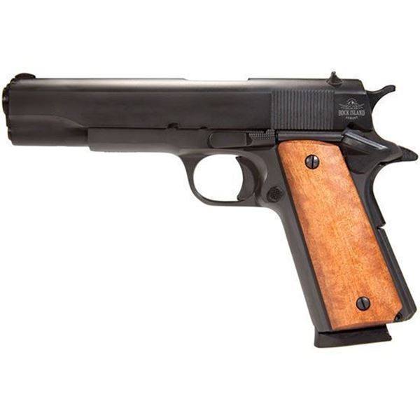 RIA 1911 GI 9MM FULL SIZE 5" 9RD