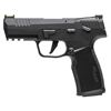 Image 1 : SIG P322 OPTIC READY 22LR 4" 2-10RD MAG