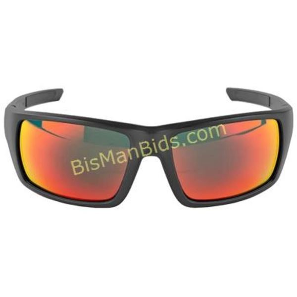 MAGPUL APEX POL BLK FRM GRY/RED