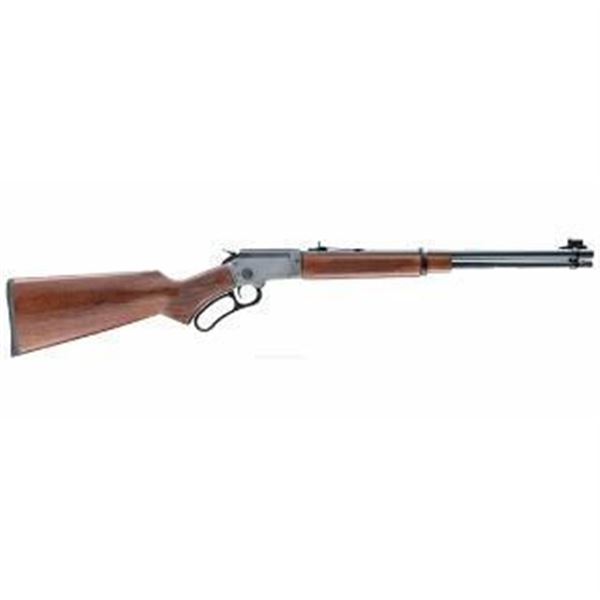 CHIAPPA LA322 DELUXE TAKEDOWN 22LR 18.5" WALN