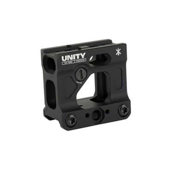 UNITY FAST MICRO BLK