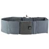 Image 1 : UNITY CLUTCH BELT LARGE GRAY