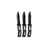 Image 1 : SOG THROWING KNIVES 4.4" 3 PACK
