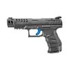 Image 1 : WAL Q5 MATCH 9MM 5" 10RD BLK