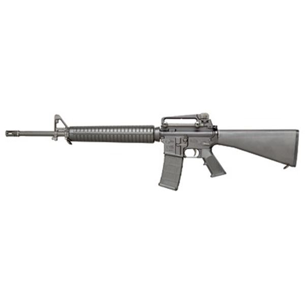 COLT AR15A4 5.56 20" BLK 30RD