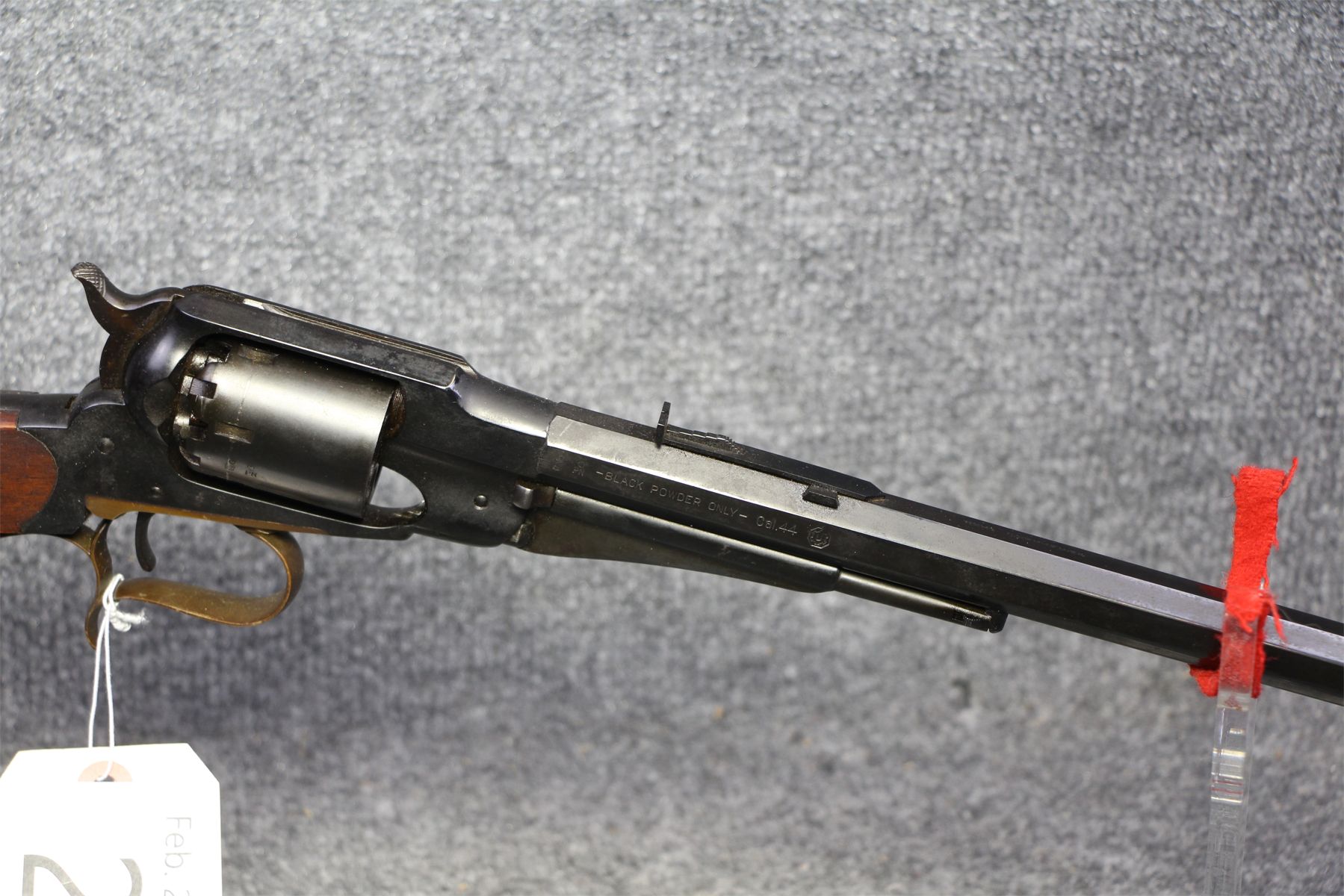Uberti Revolver Rifle