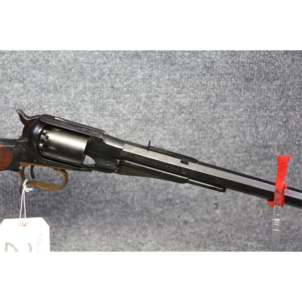 Uberti Revolver Rifle