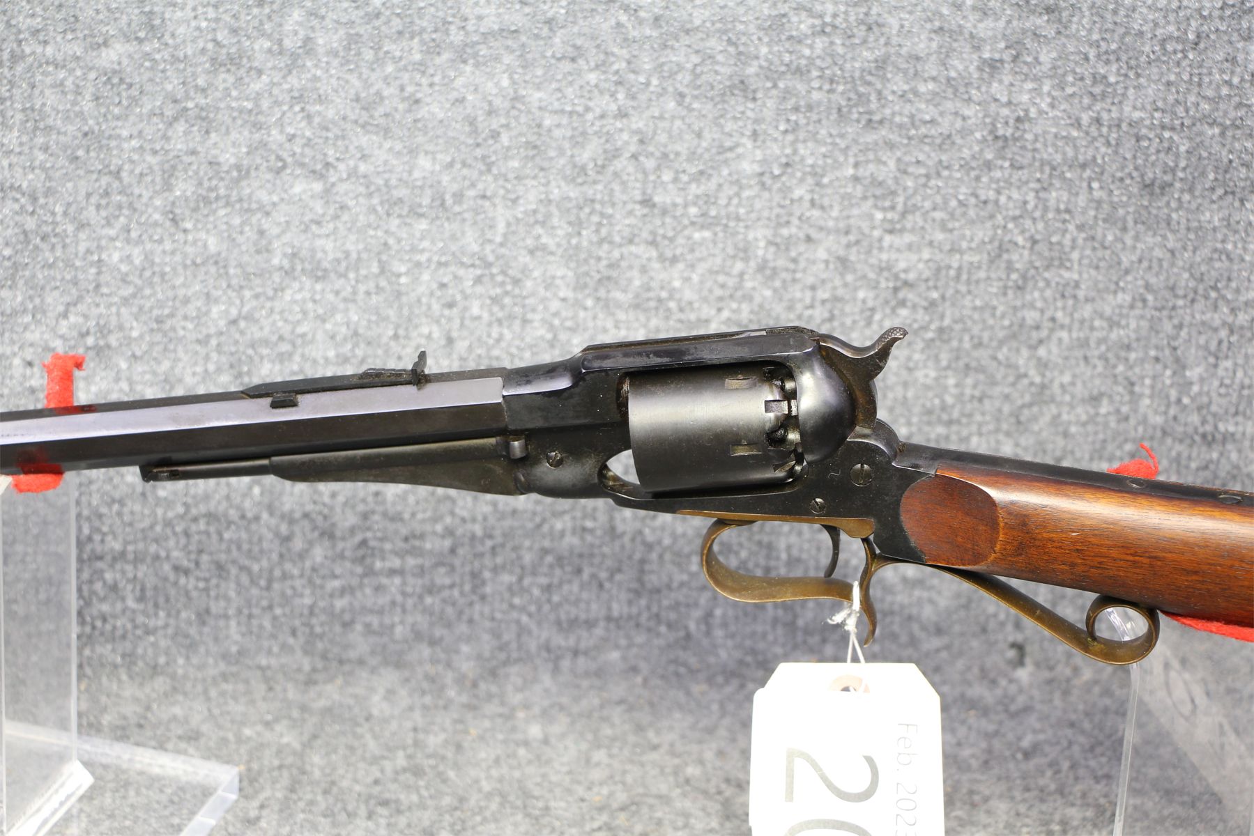 Uberti Revolver Rifle