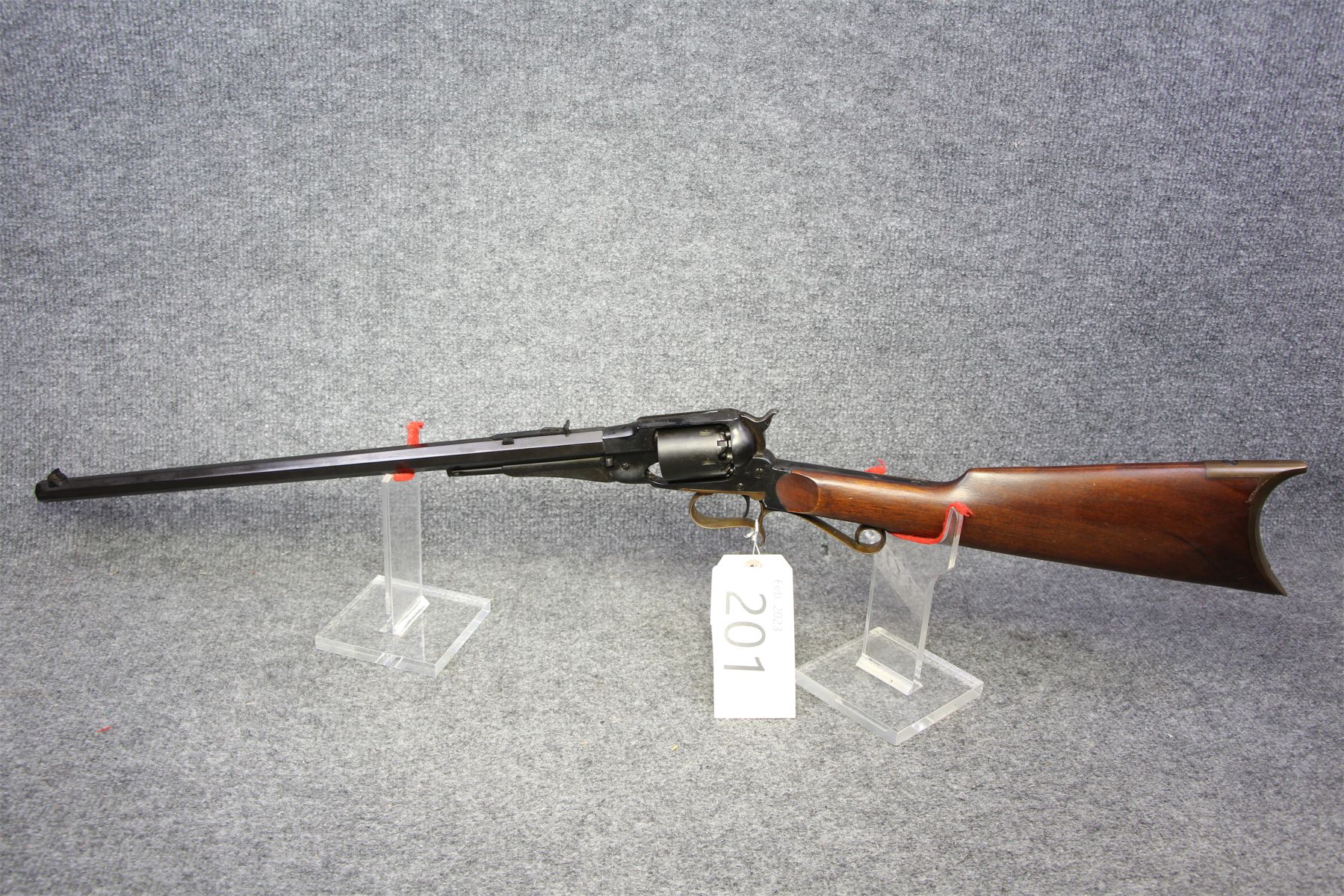 Uberti Revolver Rifle