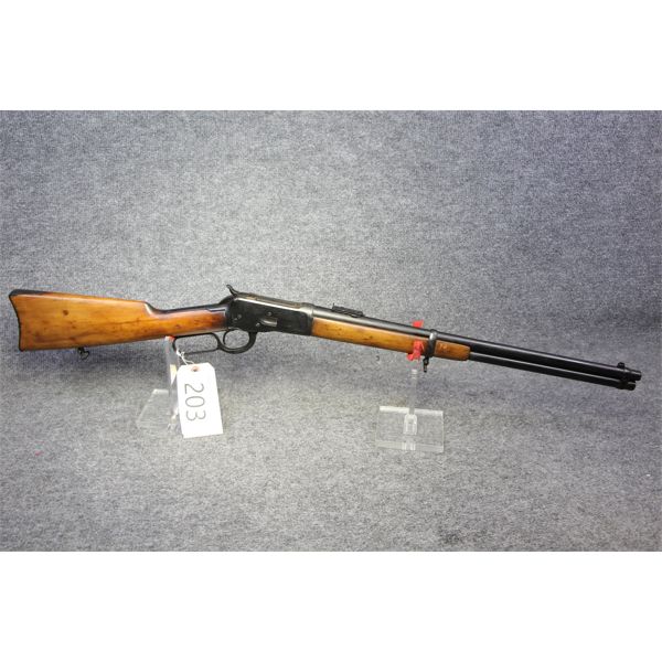 Winchester M 1892 Carbine