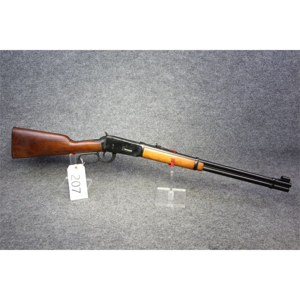 Winchester M94