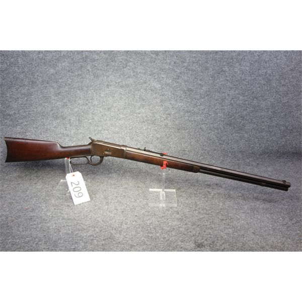 Winchester M1892