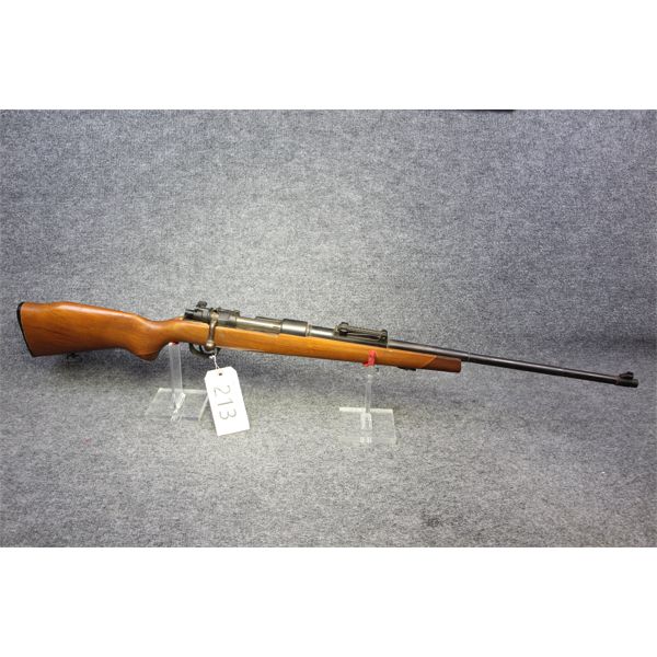 Mauser Sporter