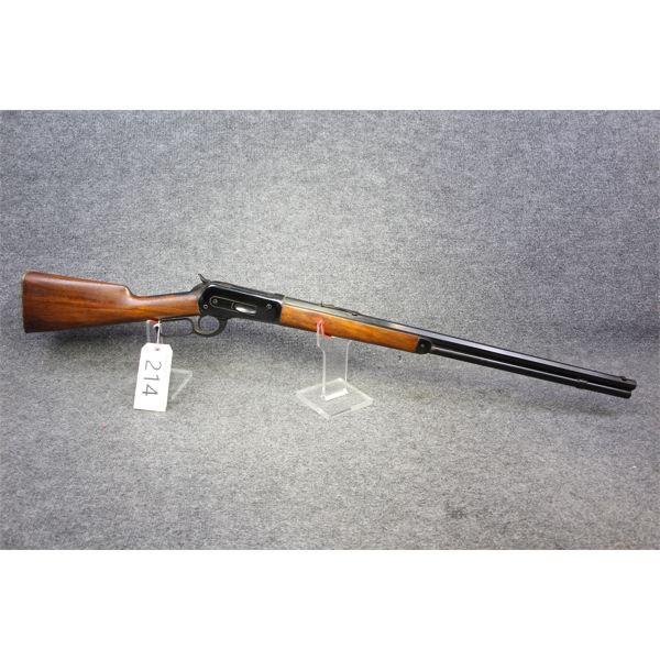 Winchester M1886