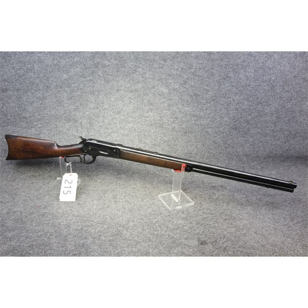 Winchester M1886
