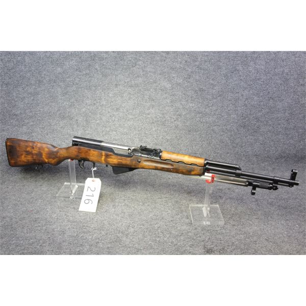 SKS Russian Tula 1959