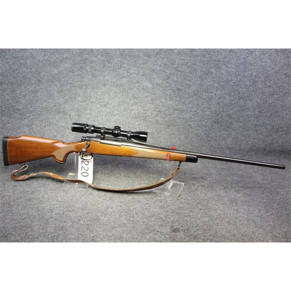 Remington 700 BDL Mooser
