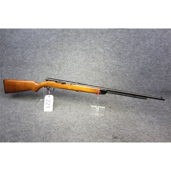 Stevens 87 C 22Lr.