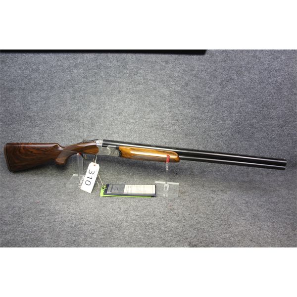 Beretta M687 Tricentennial