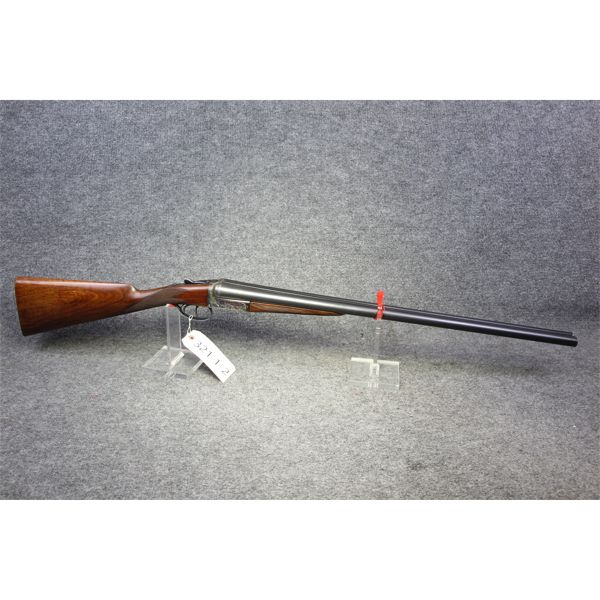 Webley and Scott M700