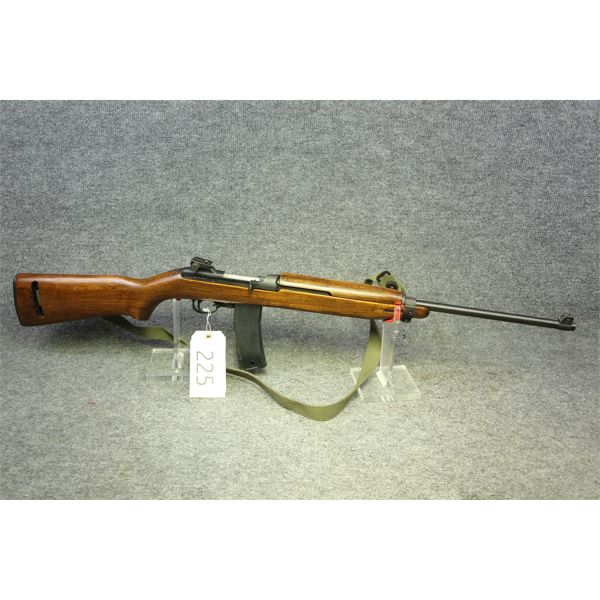 Inland M1 Carbine