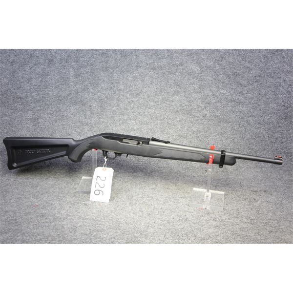 Ruger 10/22