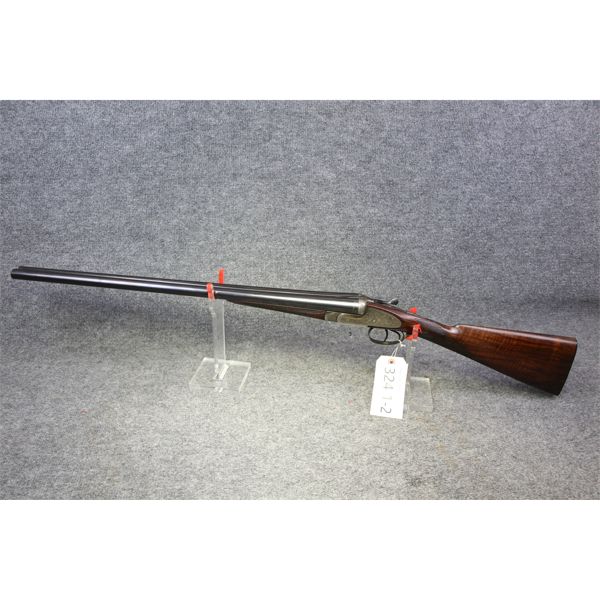 William Evans English S/S