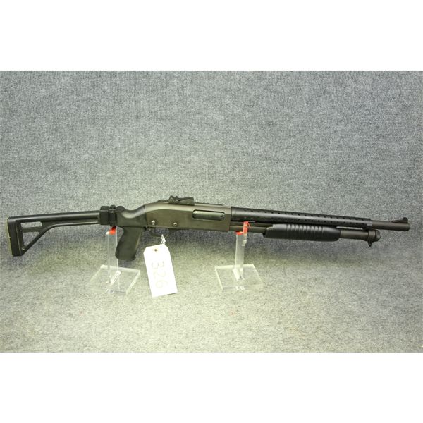 Norinco 870 Knock Off