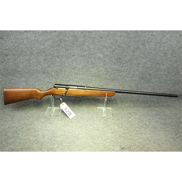 Marlin Bolt Shotgun