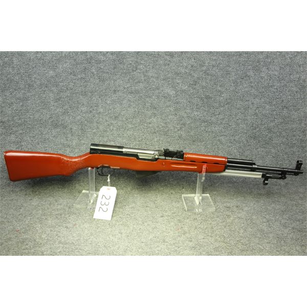 SKS