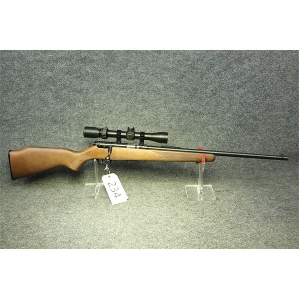 Savage M93