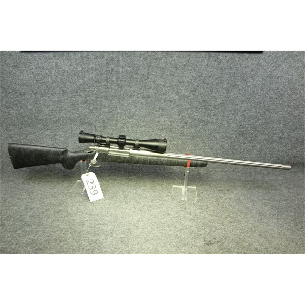 Remington 700