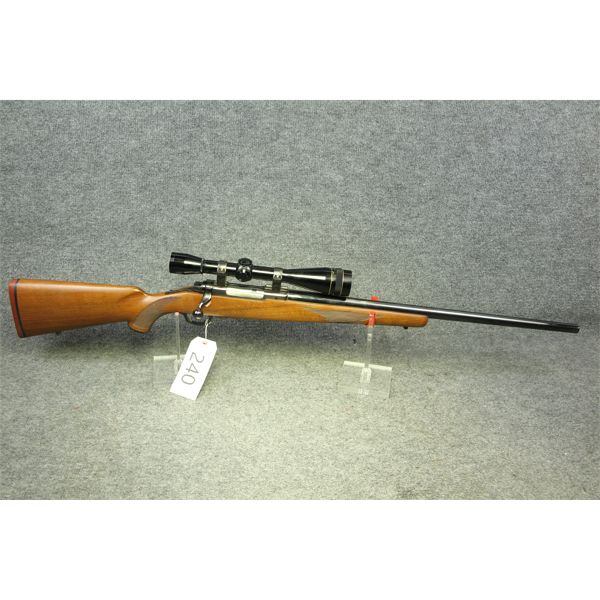 Ruger M77 243
