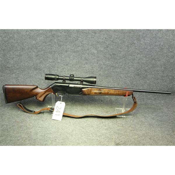 Browning BAR Long Trac