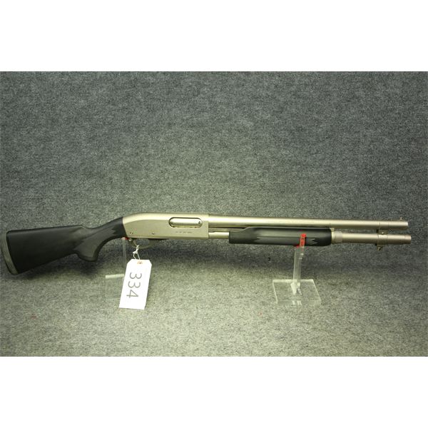 Remington 870 Marine Magnum