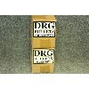 Image 1 : DRG 45 Bullets 200 Gr.