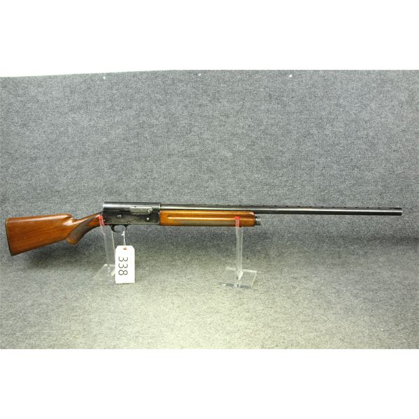 *New Entry* Browning A5