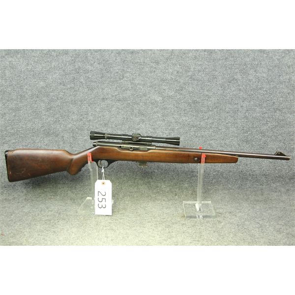 *New Entry* Mossberg M152