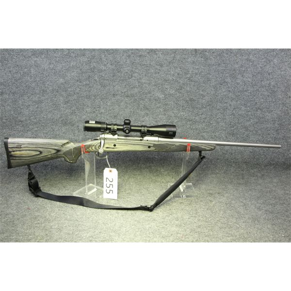 *New Entry* Savage M116