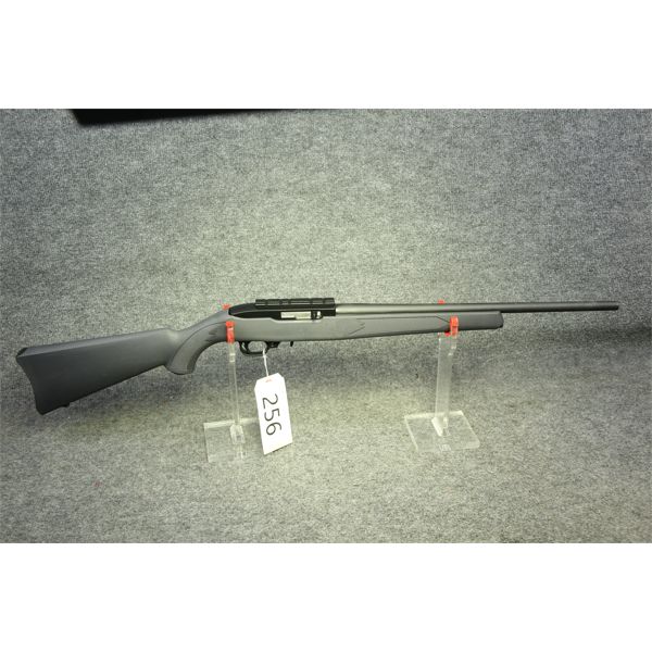 *New Entry* Ruger 10/22