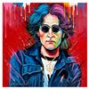 Image 1 : John Lennon by Ishchenko Original