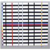 Image 1 : Homage to Mondrian by Yaacov Agam